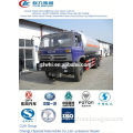 dongfeng hot sale 25000 liter 6*4 lpg delivery truck